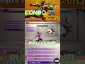 street fighter 6 dee jay combo 4