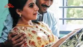 Thanga Magan Movie Review | Dhanush, Amy Jakson & Samantha