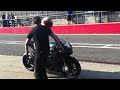 smart bsb panigale debut