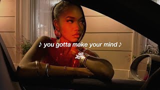 Bryson Tiller - Blame (Slowed + Reverb)