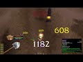 shovel power retribution paladin pvp wow sod phase 7