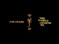 Scorpion Kings X TRESOR - Folasade (Official Lyric Video)