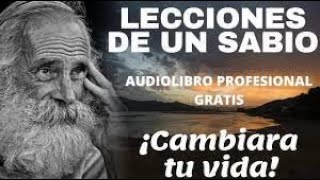 CONSEJOS DE UN SABIO 🎁 AUDIOLIBRO COMPLETO EN ESPAÑOL VOZ REAL