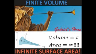 Math 1207-V21 Lecture 19 - Surface Area of Revolution - Last Class!!!