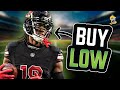 Buy Low On These Fantasy League Winners