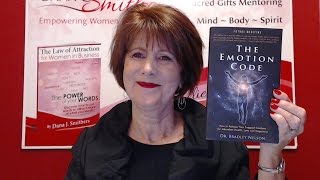 EPISODE #2 EMOTION CODE PROCESS