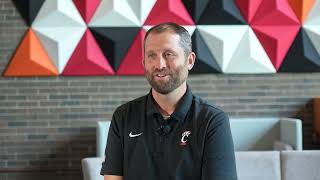 Faculty Expert Series Greg Harrell
