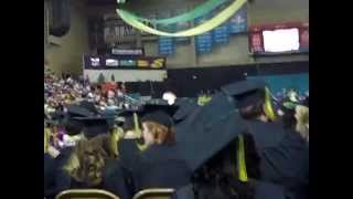 UAA Graduation