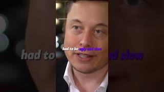 Elon Musk on Failure