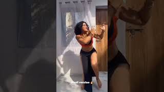 Is She Performed Well ? Kawali 🥵 Ansari Sofia Hot Dance #tiktok #sofiaansari #trending #sofia