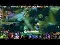 Lily ~ Mineski vs RRQ ~ Steelseries SEA cup