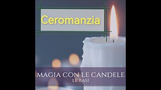 Significato dei simboli della lettura delle candele