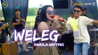 NABILA SAFITRI - WELEG | PEMUDA PAKISTAJI ANNIVERSARY KE 3