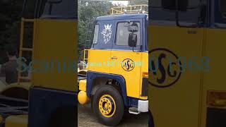 🇸🇪 Scania LBS 110 1968