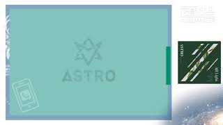 [歌詞版/繁中韓字]ASTRO아스트로 - All Night (전화해)