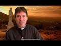 New Miraculous Spring in Medjugorje? - Fr. Mark Goring, CC