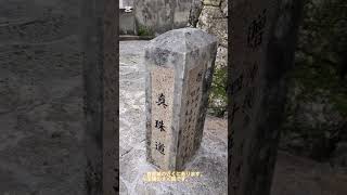 沖縄旅行、玉陵、真珠道、首里金城の大アカギ、ヤシの木ロード、兄ィニィの丘、瀬長島、ウミカジテラス、首里城