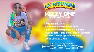 Kizzy One _Jitu la mtumba Vol..1    #hiphop #africanmusic