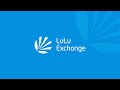 LuLu Exchange Website Presentation | Webandcrafts