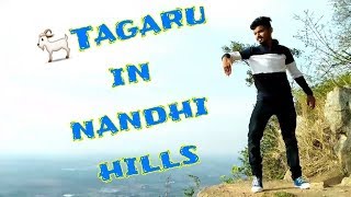 Tagaru dance in nandhi hills