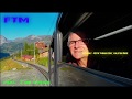 Getaway - Keith Thomas feat. Halston Dare(Switzerland)