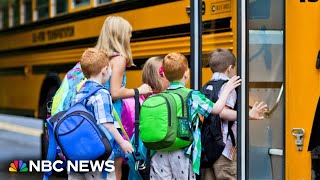 Head Start programs face funding crunch if shutdown reaches November