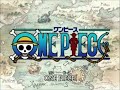 one piece opening 1 full we are hiroshi kitadani