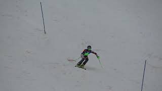 Ski Austria | Österreichische Firngleiter-Meisterschaften 2023 (Oliver Vogl)