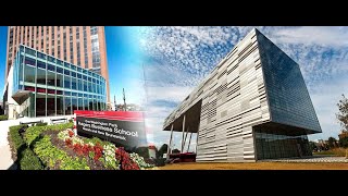 Rutgers Business School – New Brunswick Convocation