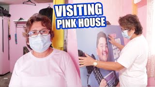 HOUSE TOUR SA KAINGIN! (AFTER 7 MONTHS NAKABISITA DIN!)