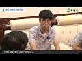 2016년 평택시 평택고 경제동아리와 학생과의 대화