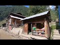 nomadic people nomadic traveling in kashmir neelam valley