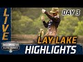 Highlights: Day 3 action at Lay Lake (Bassmaster Elite Series)