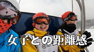 桶川西中学校スキー教室3日目～全国のお父さんへ～