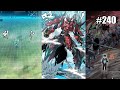 Legend of Star General | Chapter 240 | English | Star Terminal Jade Core