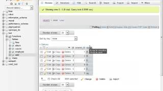 mysql tutorial #6 how to create function in sql