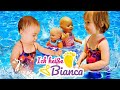🔴BIANCA LIVE! Familienfreundliche Kinder Show - Ich heiße Bianca