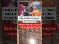 innalillahi. semoga diberi ketabahan untuk orangtua dan keluarga shorts sosial pemerintah fyp