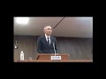 田川市議会 12月定例会 一般質問 　香月隆一議員〔社民党市議会議員団〕（令和6年12月4日）