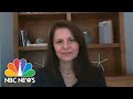 Former Federal Prosecutor On Possible Outcomes Of Derek Chauvin Trial | NBC News NOW