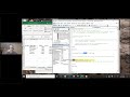 How functions call and pass variables in Microsoft Visual Basic for Excel