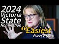 【State Nomination】2024 Victoria OPEN for State nominated skilled migration!