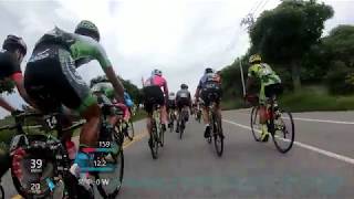 RACE VLOG#3 2018 戀戀197公路賽 (倒數42km)