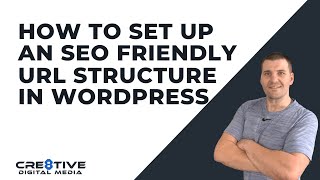 SEO Friendly Website: WordPress Permalink and Visibility Settings