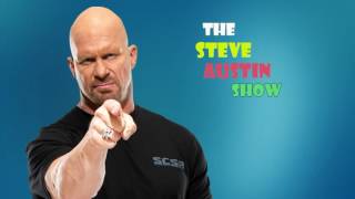 The Steve Austin Show EP.357 - Wade Keller sharing thoughts on the production value.