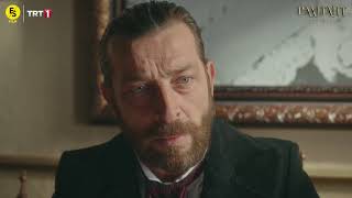 "Haddinizi bilin!" - Payitaht Abdülhamid 31.Bölüm "Haddinizi bilin!" - Payitaht Abdülhamid 31.Bölüm