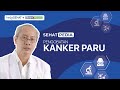 Ragam Pengobatan Kanker Paru