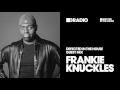 Defected In The House Radio Show: Guest Mix by Frankie Knuckles (Live @ The Roxy, 1992) - 20.01.17