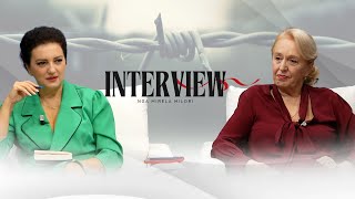 Nga Blloku në internim: Jeta e Vera Bekteshit | Interview nga Mirela Milori