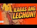 EP15 - P2 - Ilabas ang Lechon | Sweldo Day at Awarding | Season 3